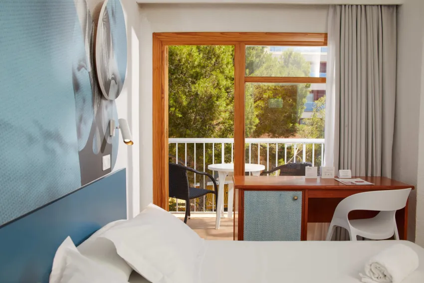 JS Paradise Sport - Adults Only 3*-9