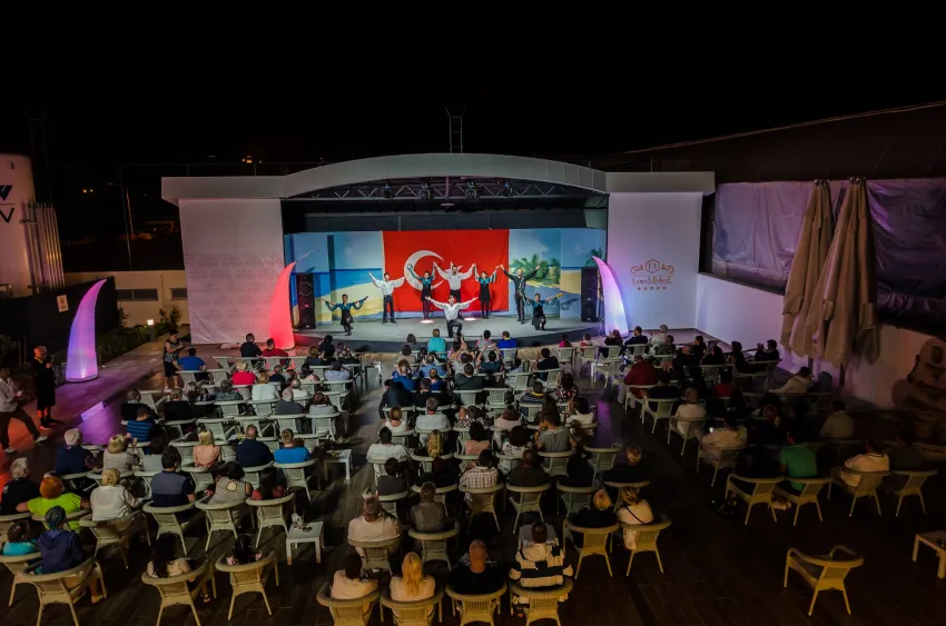 The Lumos Deluxe Resort Hotel & Spa 5*-68