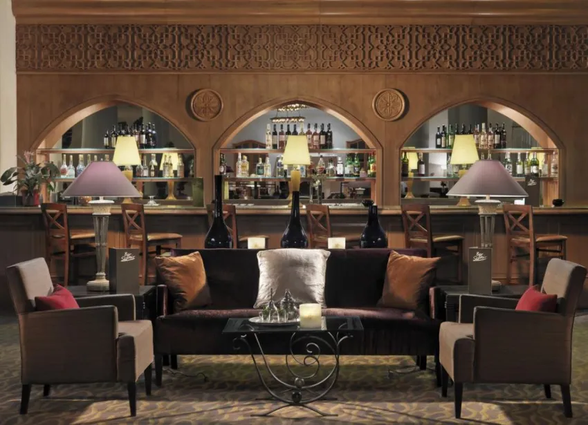 Vincci Saphir Palace 5*-23