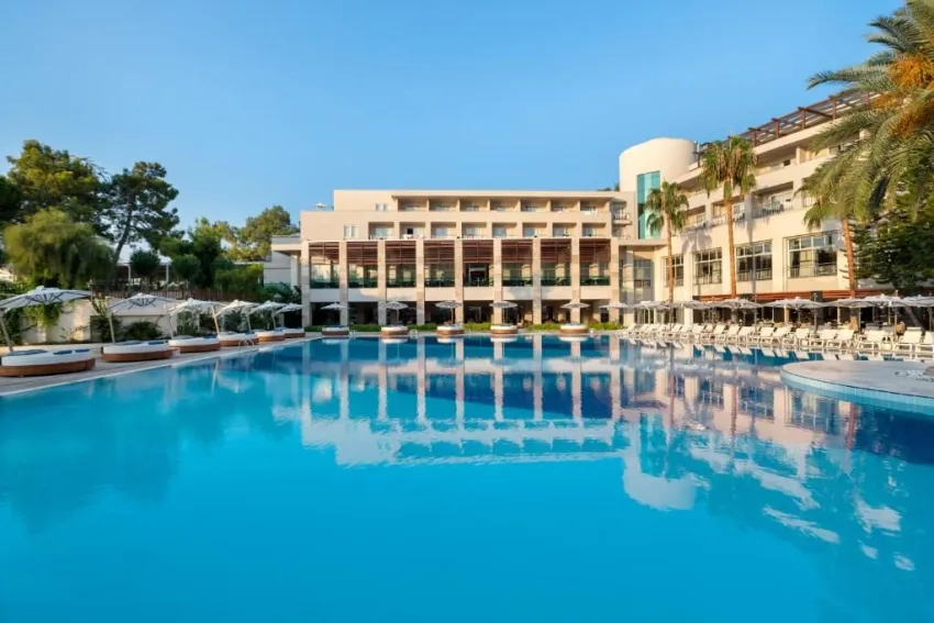 Rixos Premium Tekirova Special Room Types 5*-26