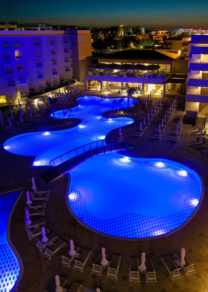 Vangelis Hotel and Suites 4*-2