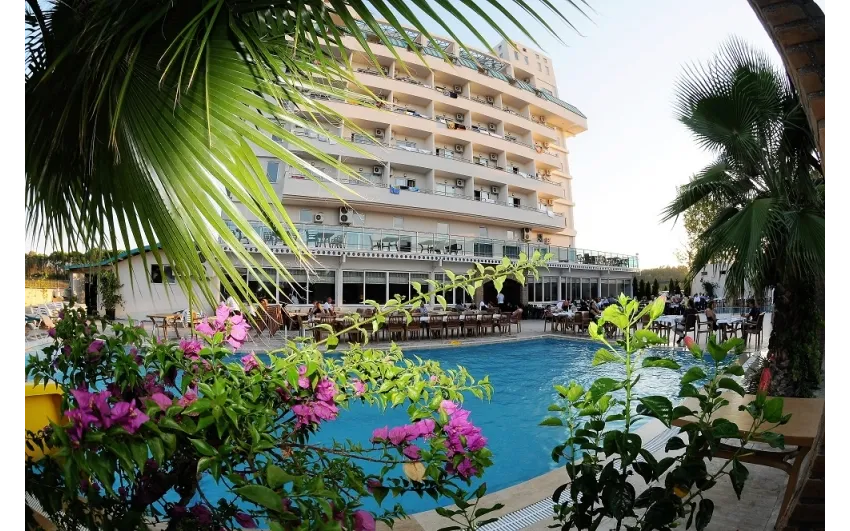 Belkon Hotel 4*-16