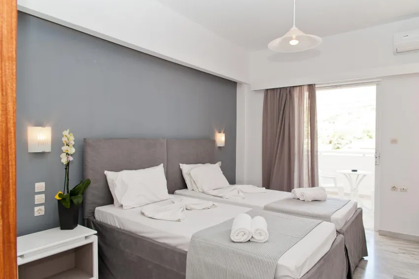 Klelia Beach Hotel 4*-10