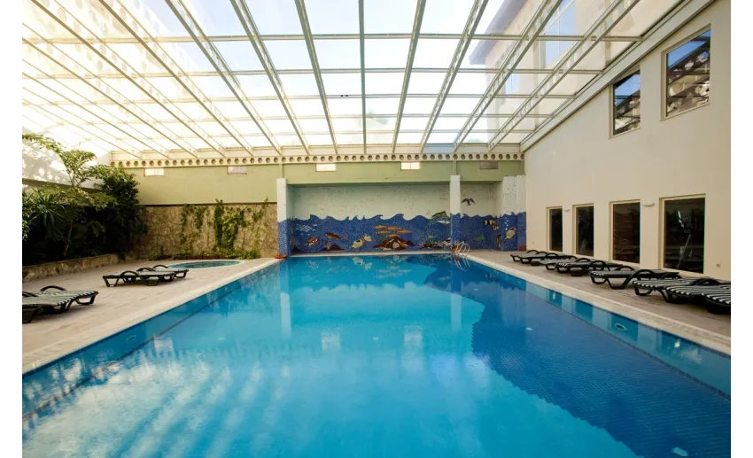 Sural Resort 5*-10