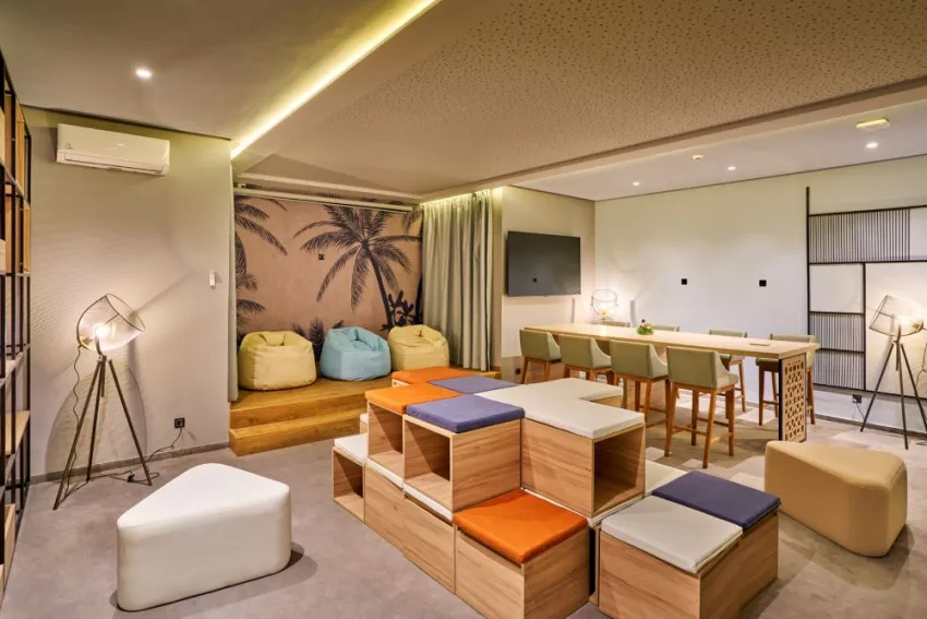 SENTIDO MARILLIA RESORT  4*-31