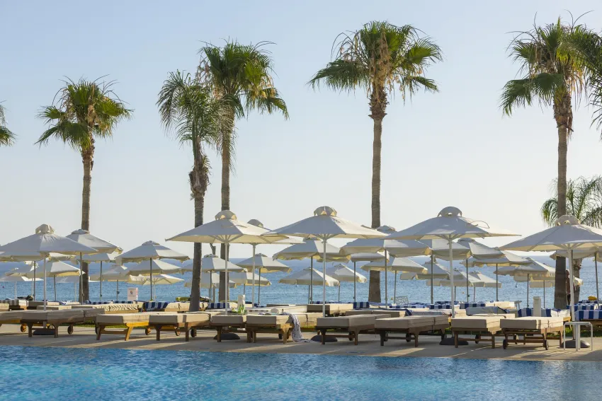 Constantinos The Great Beach 5*-18