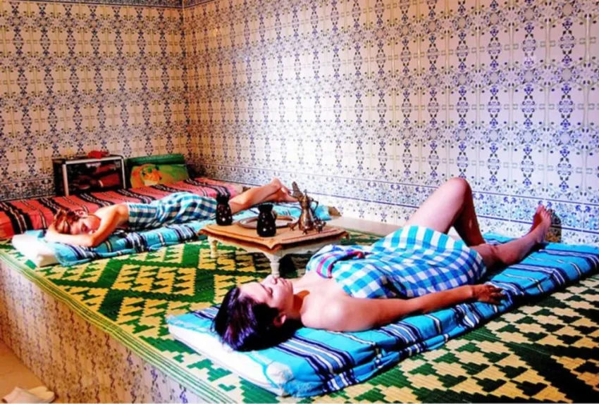 Zodiac Hotel 4*-46
