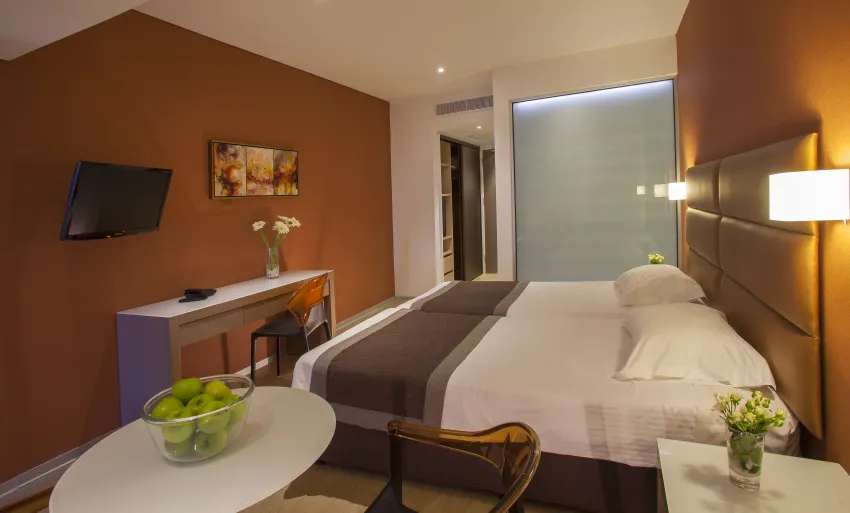 Faros Hotel 4*-37