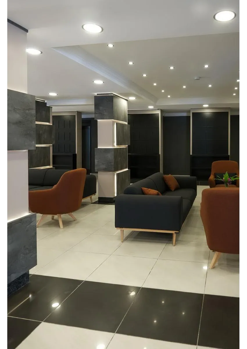 Kaila Krizantem Hotel 4*-27