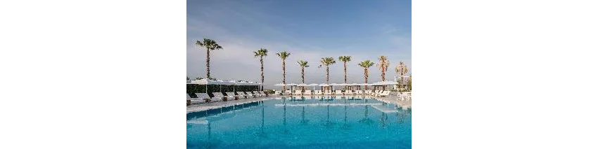 Voyage Belek Golf & Spa Hotel 5*-110