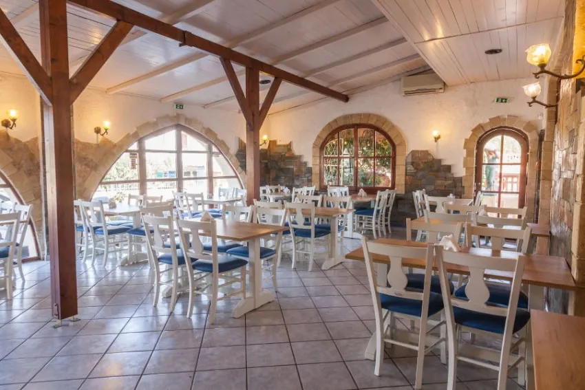 Erato Hotel Gournes 3*-9