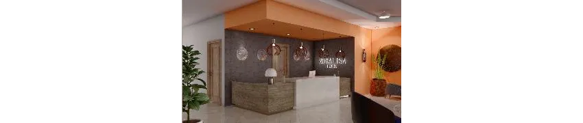 Grand Alisa Hotel (Ex.Royalisa Hotel) 3*-20