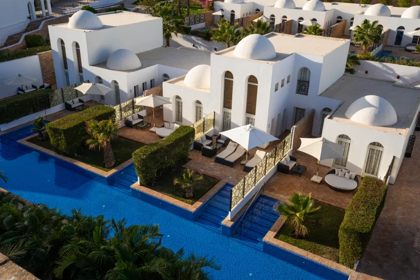 Fort Arabesque Resort, Spa and Villas 4*-343