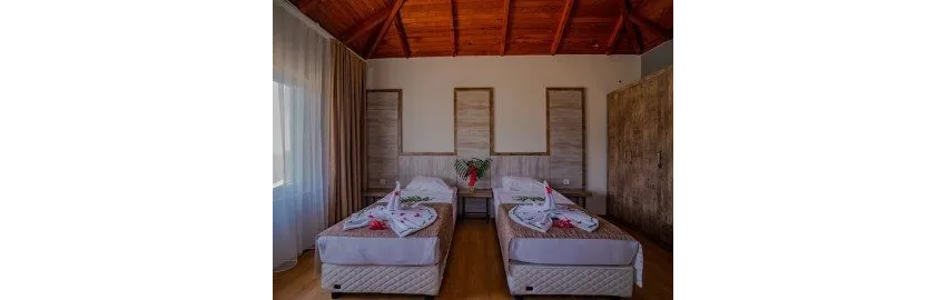 Senza Garden Holiday Club 5*-27