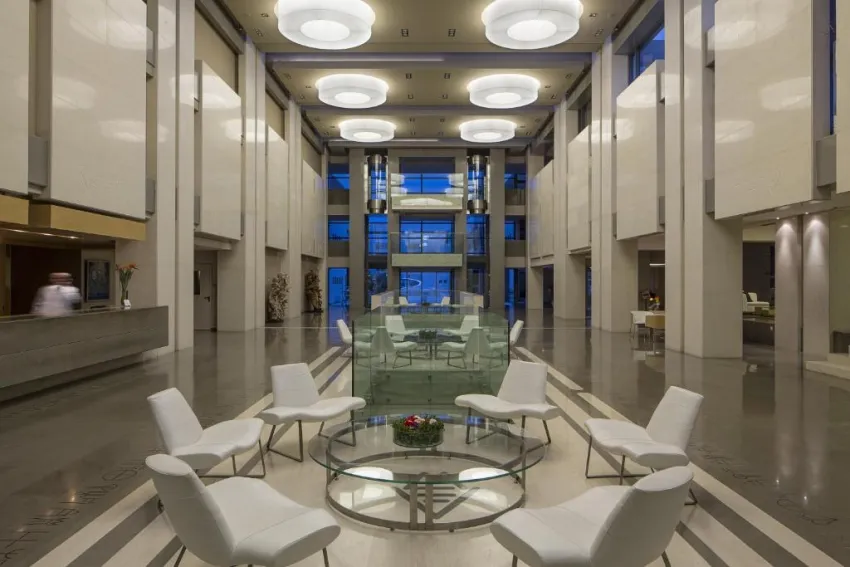 Avra Imperial Hotel 5*-5