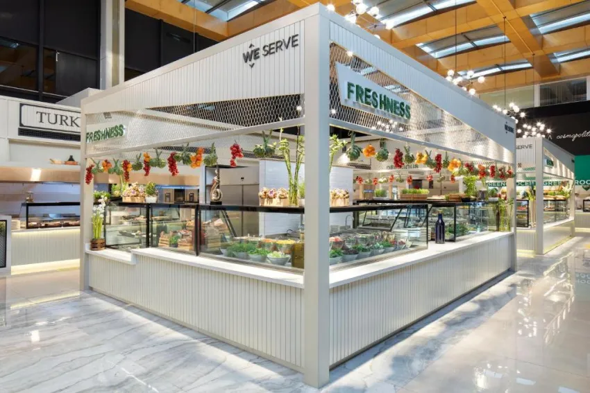 NIRVANA COSMOPOLITAN  5*-28