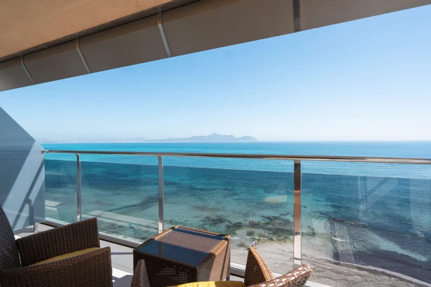 THB Gran Bahia 4*-10