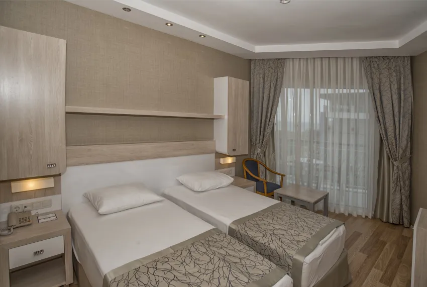 Riviera Hotel & Spa 4*-18