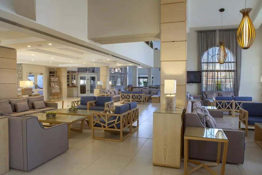 Atlantica Aeneas Resort 5*-8