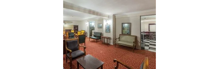 Galaxy Beach Hotel 4*-8