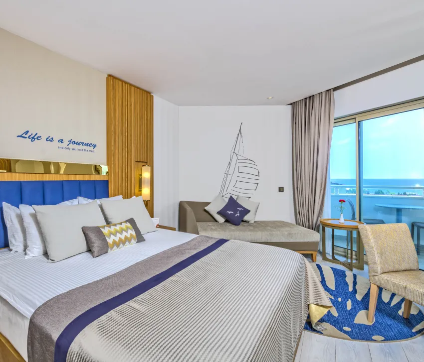 Sidemarin Kirman Premium (Ex Kirman Sidemarin Beach) 5*-32