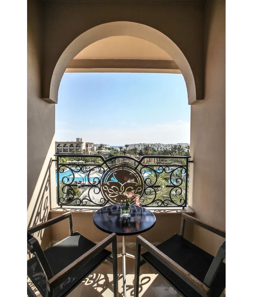The Russelior Hotel & Spa 5*-57