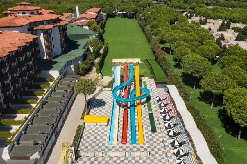 Selectum Family Resort Belek 5*-20
