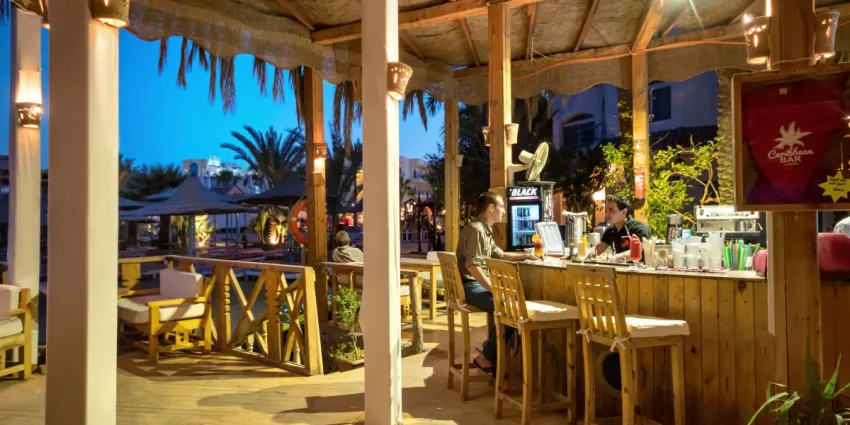 BELLA VISTA HOTEL & RESORT  4*-37