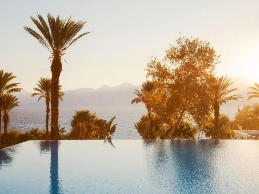 AKRA ANTALYA (EX.AKRA HOTEL)  5*-15