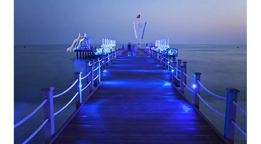 SAPHIR HOTEL & VILLAS  5*-22