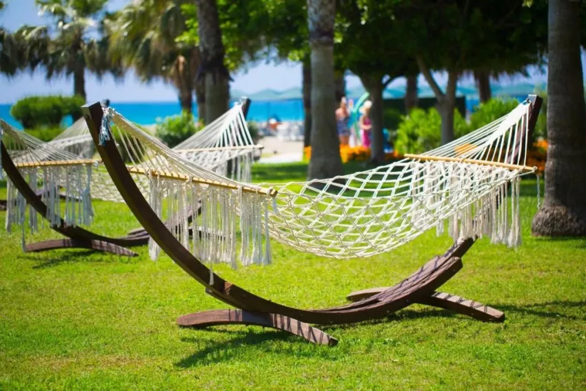 Washington Resort & Spa 5*-5