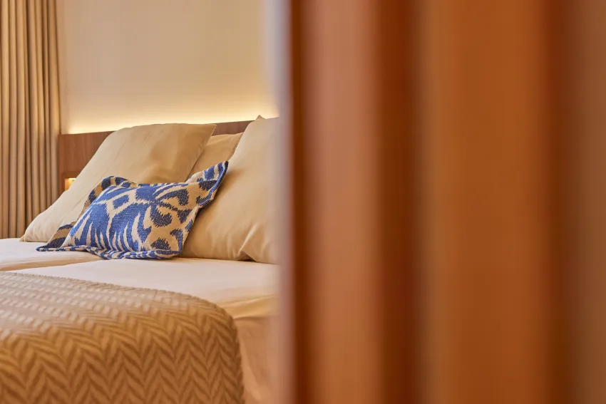 Universal Gran Leon and Spa 5*-8