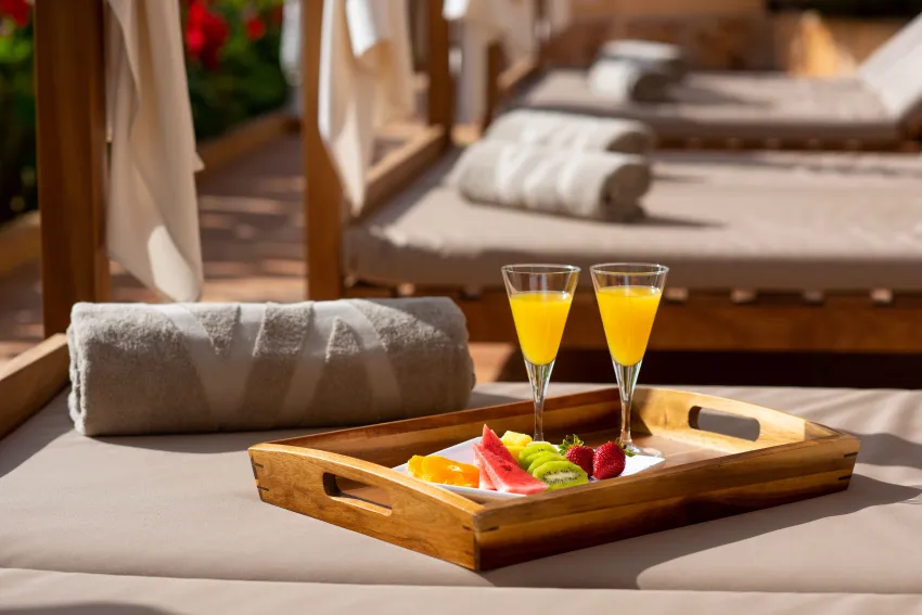 Valentin Grand Park Suite Hotel 4*-31