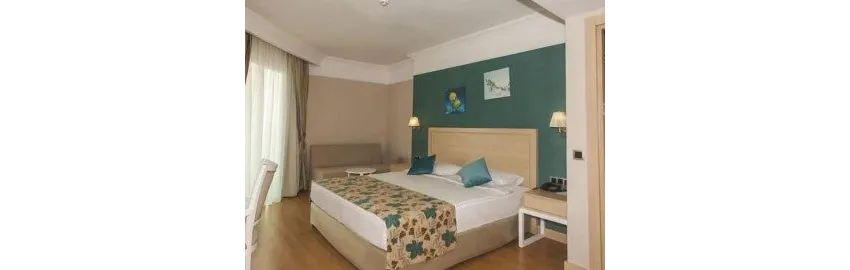 Linda Sunny Beach Hotel & Spa 5*-3
