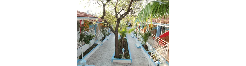 Side Temple Hotel 3*-8