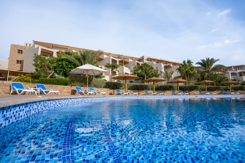 Fort Arabesque Resort, Spa and Villas 4*-102