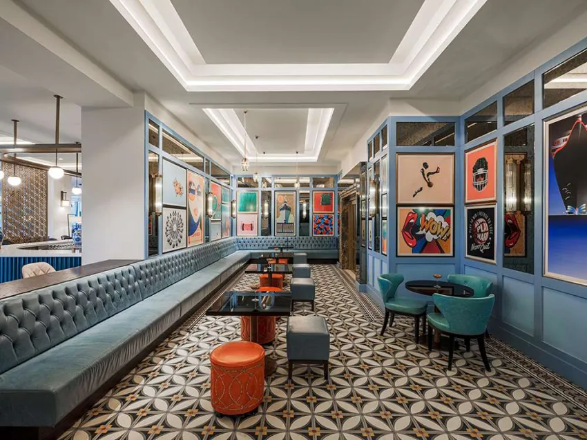 Ic Hotels Green Palace 5*-48