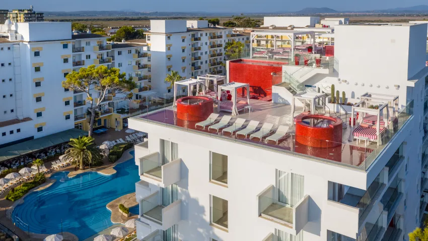 Iberostar Waves Alcudia Park 4*-142