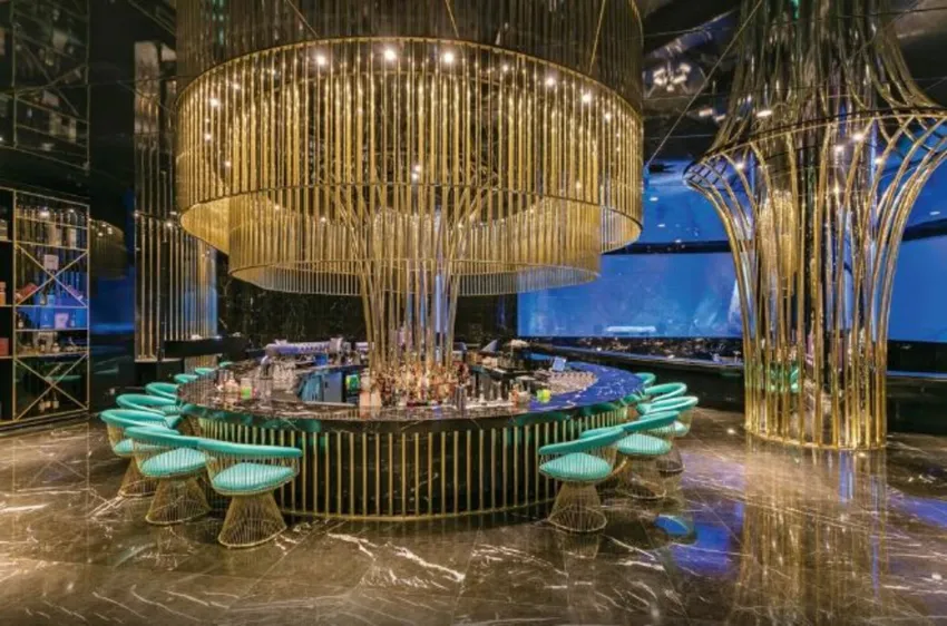 The Land Of Legends Kingdom Hotel 5*-119