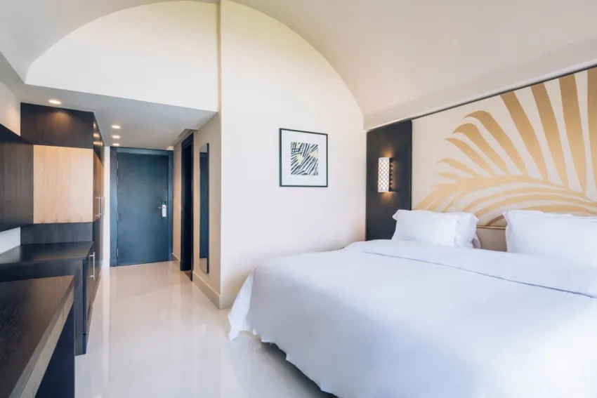 IBEROSTAR SELECTION KURIAT PALACE  5*-5