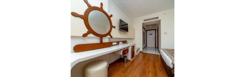 Transatlantik Beach Hotel 5*-7