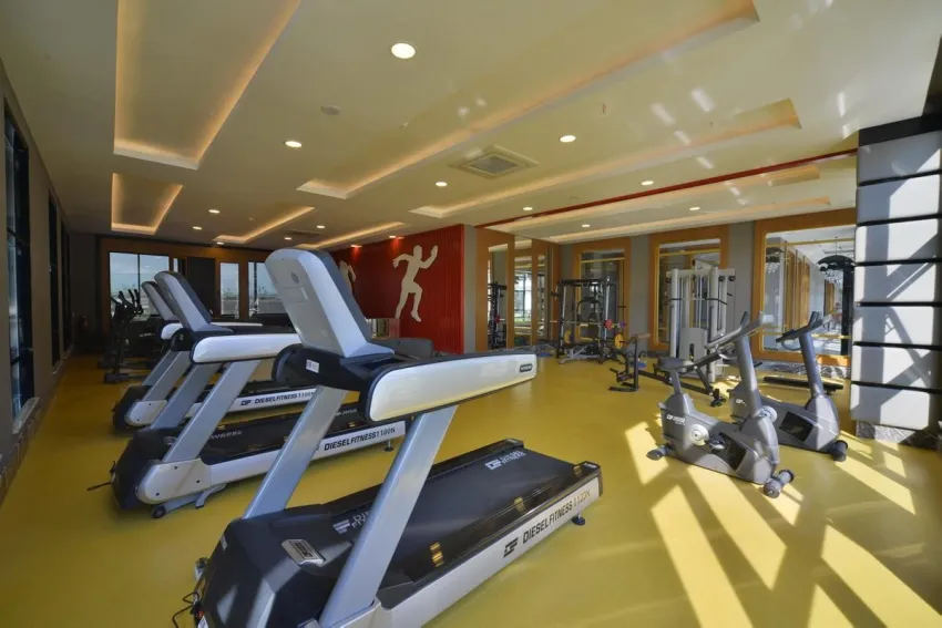 Seaden Valentine Resort & Spa (Adults Only 16+) 5*-21