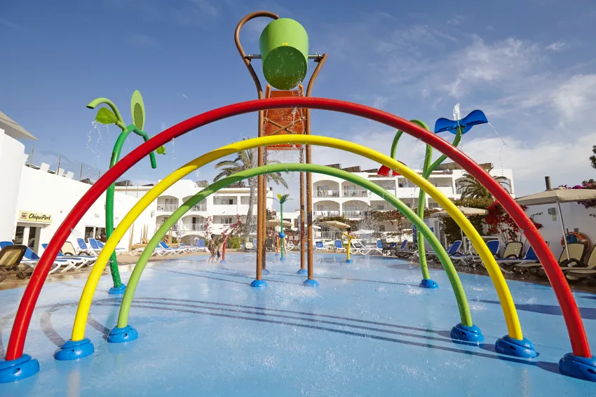 Hotel Club Es Talaial 3*-104