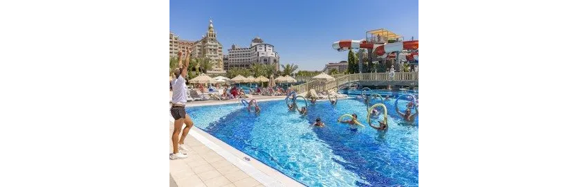 Royal Holiday Palace Hotel 5*-21