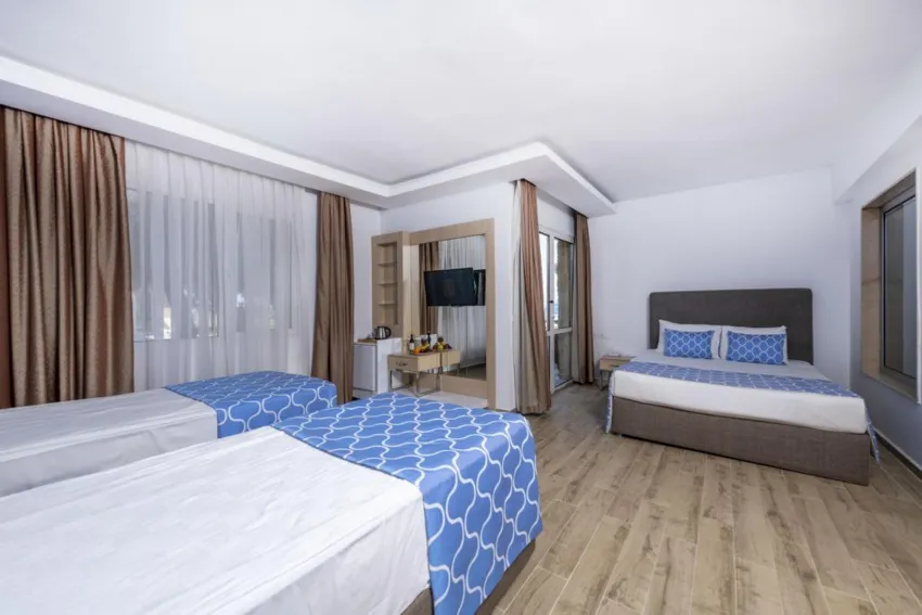 Amara Comfort Resort 5*-29