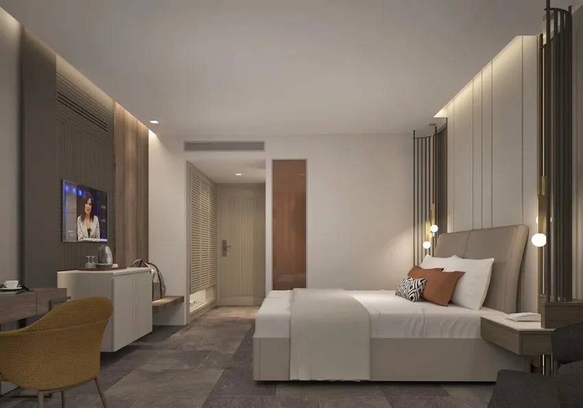 KIRMAN CALYPTUS RESORT & SPA  5*-25