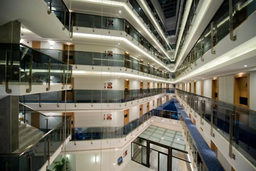 SELENE BEACH & SPA HOTEL  5*-24