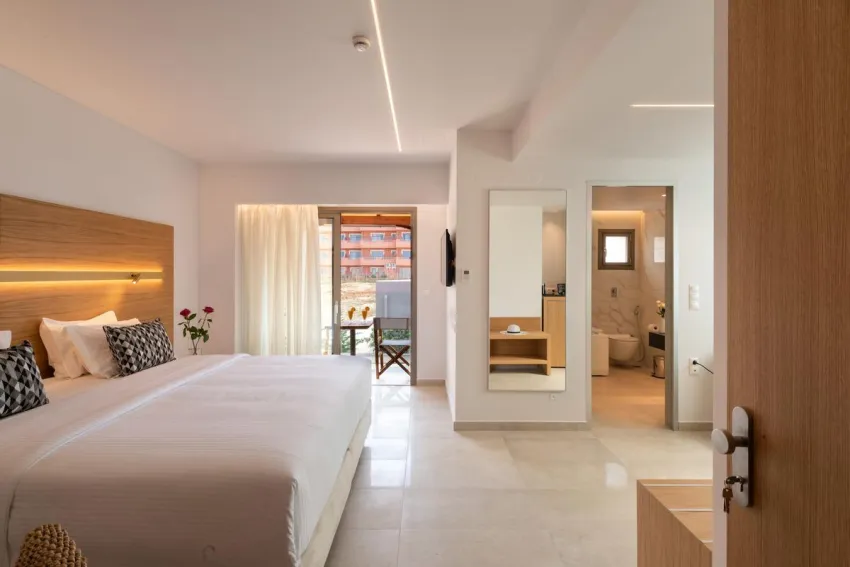 High Beach White 5*-56