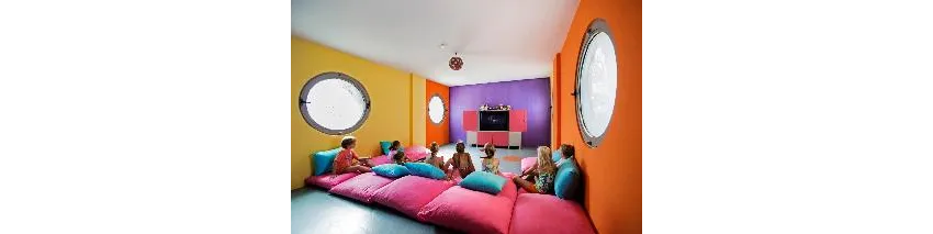 Sunis Elita Beach Resort Hotel & Spa 5*-79