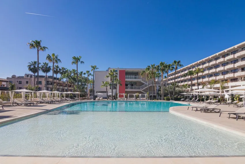 INNSiDE Alcudia 4*-34
